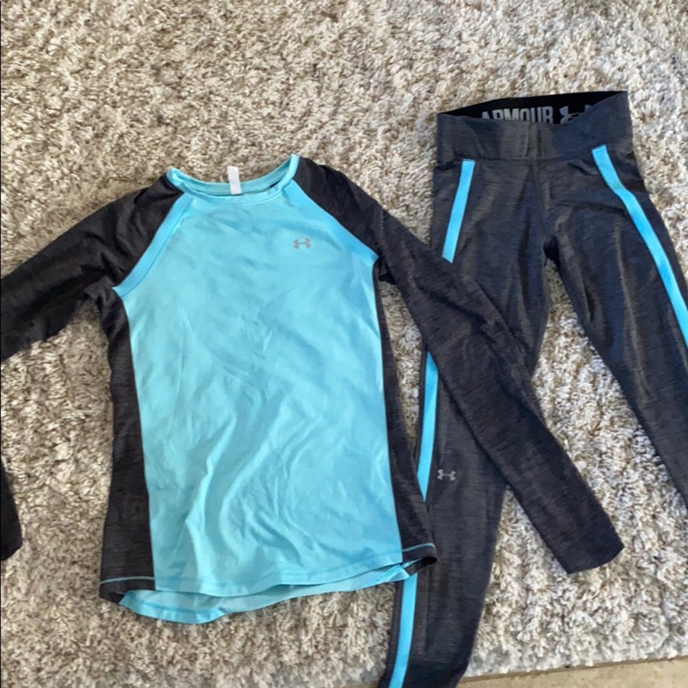 Workout set ( BOTH) message if you only want one